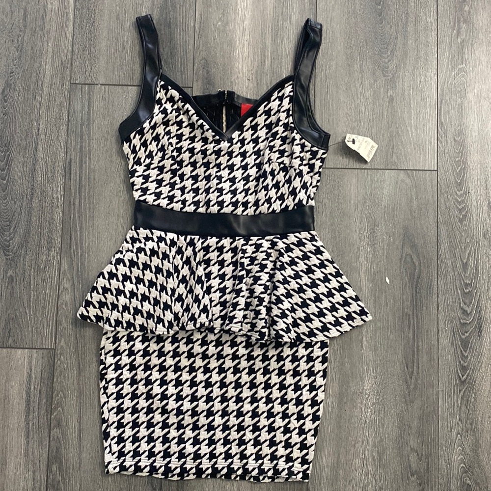 Brand new Akira dress